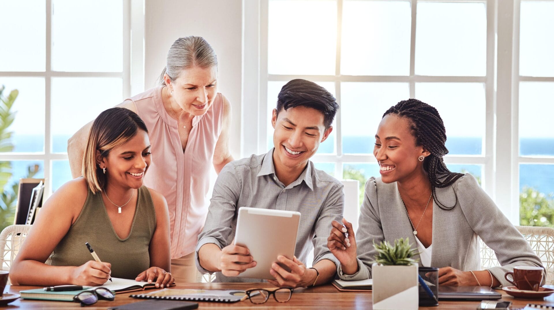 Sasaki's Team spends hours of research to find you the best deals and make your life easier